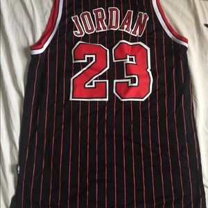 Brand new Chicago Bull jersey